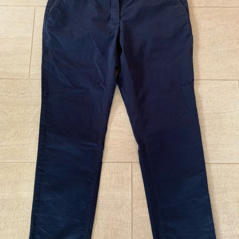 Cotton pants from Germany size 46